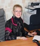 Швец-Шуст Валерия Юрьевна Директор МБУК г.о. Певек